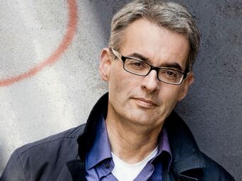 Markus Becker (Foto: Irène Zandel)