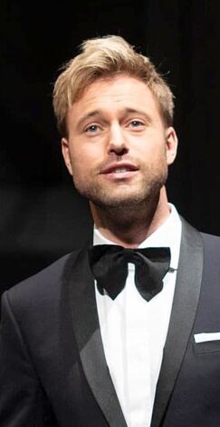 Benjamin Appl (Foto: privat)