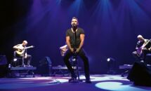 Telmo Pires (Foto: privat)