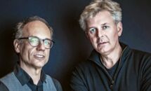 GrauSchumacher Piano Duo (Foto: Andreas Orban)