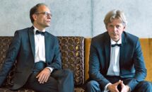 GrauSchumacher Piano Duo (Foto: Johannes Grau)