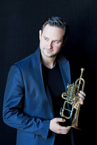 Gábor Boldoczki (Foto: Marco Borggreve)