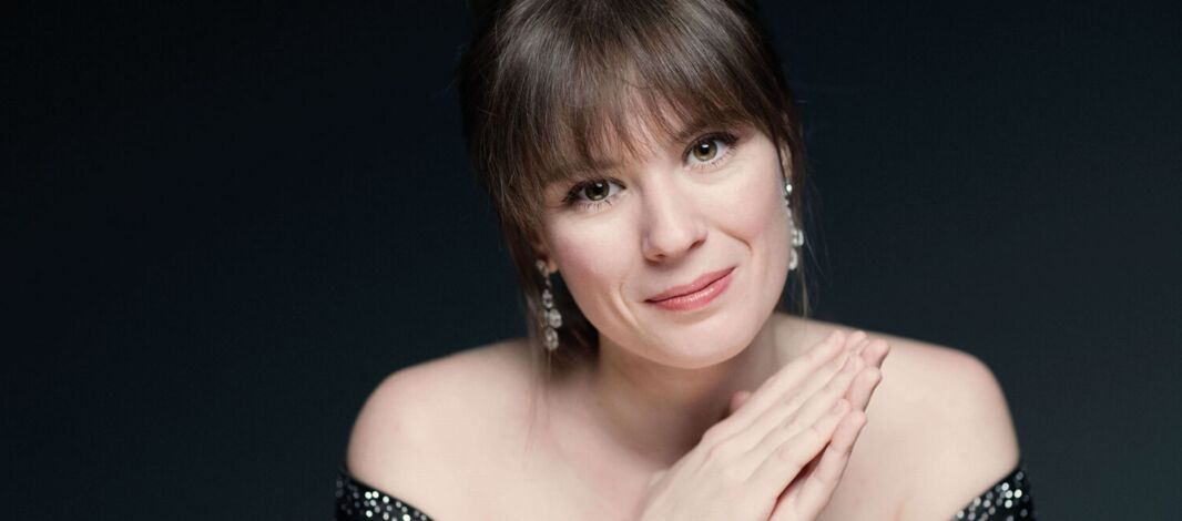 Anna Fedorova (Foto: privat)