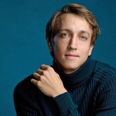 Fabian Müller (Foto: Christian Palm)