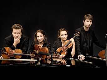 Armida Quartett