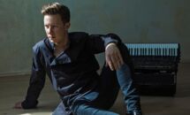 Martynas Levickis (Foto: Mindo Cikanavičius)