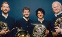 german hornsound (Foto: Marian Lenhard)