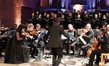 Kammerchor NotaBene & Rheinisches Oratorienorchester