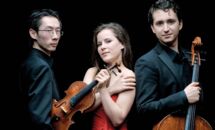 Amatis Trio (Foto: Marco Borggreve)