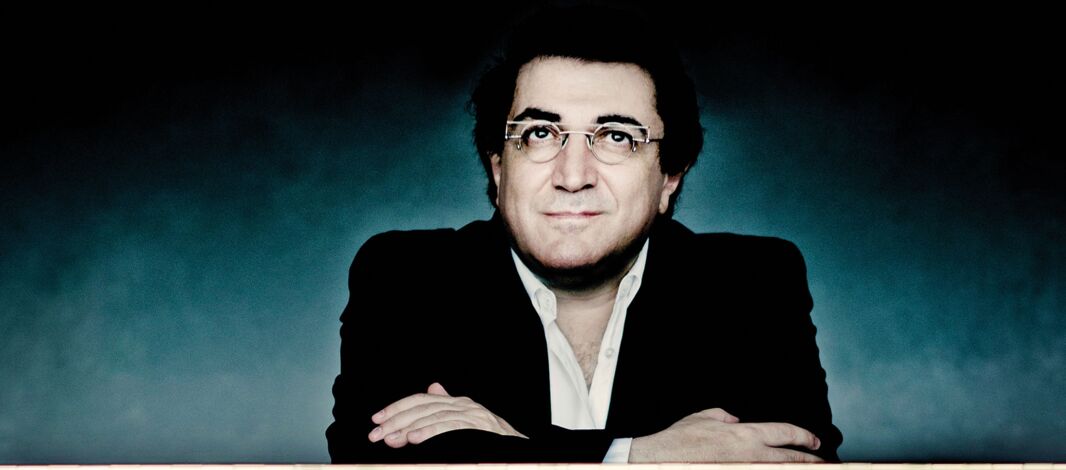 Sergei Babayan (Foto: Marco Borggreve)