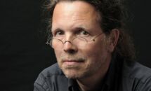 Michael Gees (Foto: Hermann und Clärchen Baus)