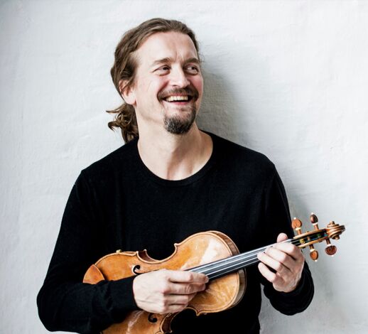 Christian Tetzlaff (Foto: Giorgia Bertazzi)