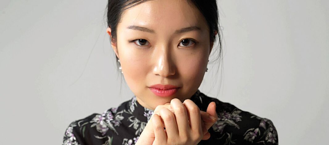 Sue Yeon Kim (Foto: Denise Tamara)