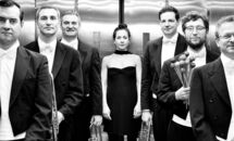 Goldmund – Anna Veit & 6 Münchner Philharmoniker (Foto: Sonja Herpich)
