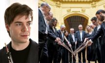 Ramón Ortega Quero & Zagreb Soloists (Foto: Steven Haberland/Ivan Mihaljević)