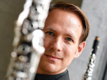 Thomas Weißschnur (Foto: Mike Bender)
