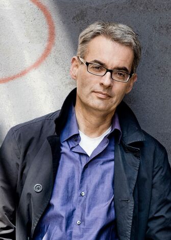Markus Becker (Foto: Irène Zandel)