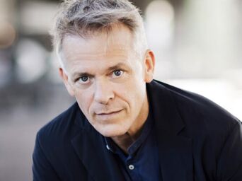 Alban Gerhardt (Foto: Benjamin Ealovega)