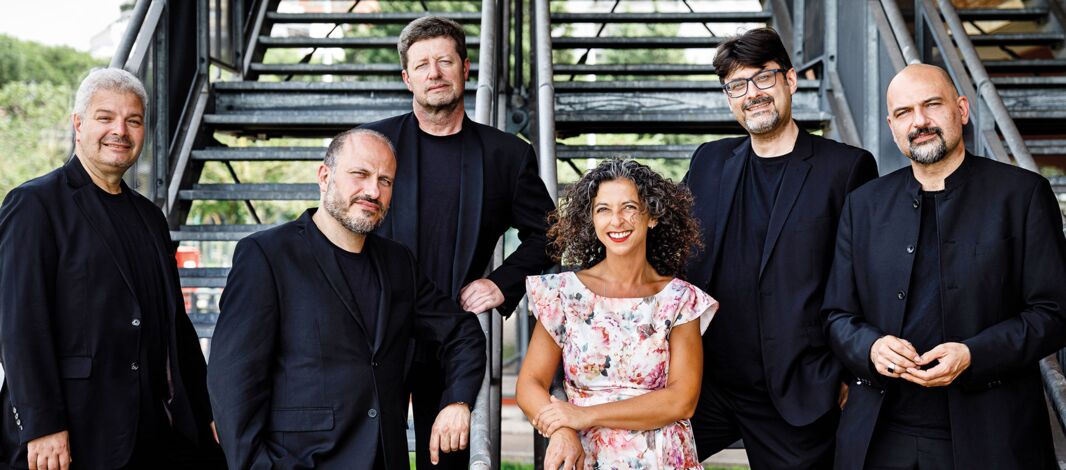 Sestetto Stradivari (Foto: Flavio Ianniello)