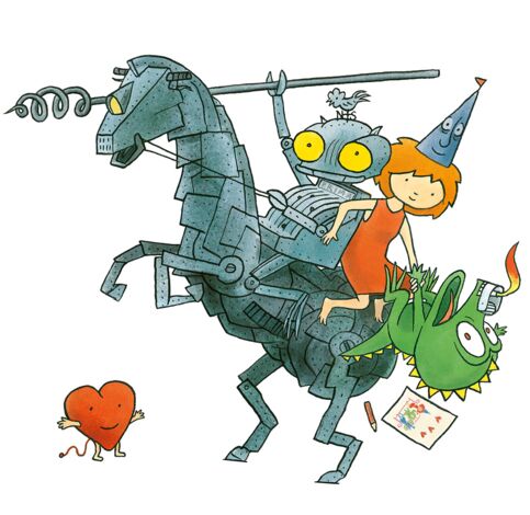 Ritter Rost