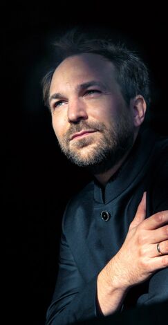 Herbert Schuch (Foto: Felix Broede)