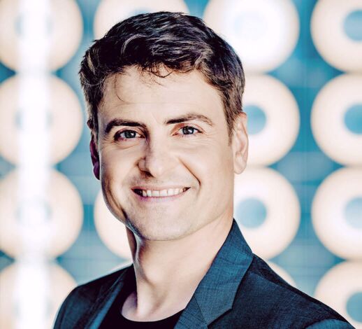 Christoph Traxler (Foto: Andrej Grilc)
