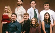 VOCES8 (Foto: Andy Staples)