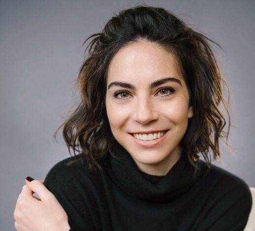 Hanna Elisabeth Müller (Foto: Chris Gonz)