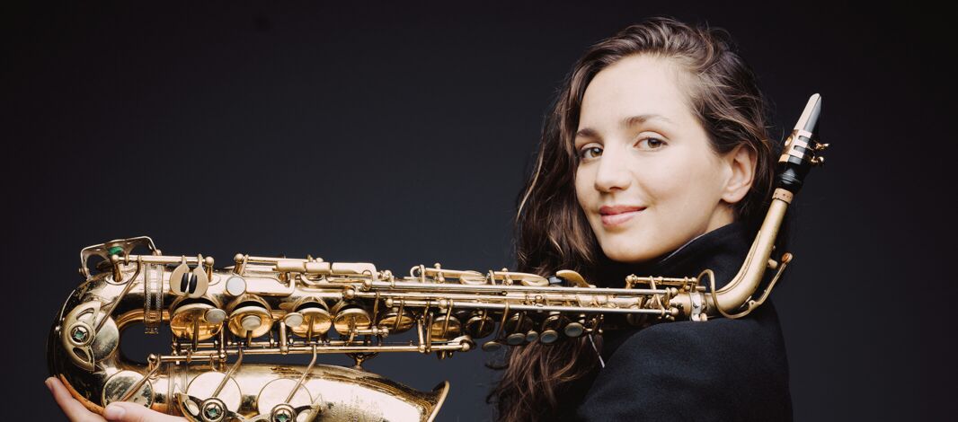 Asya Fateyeva (Foto: Marco Borggreve)