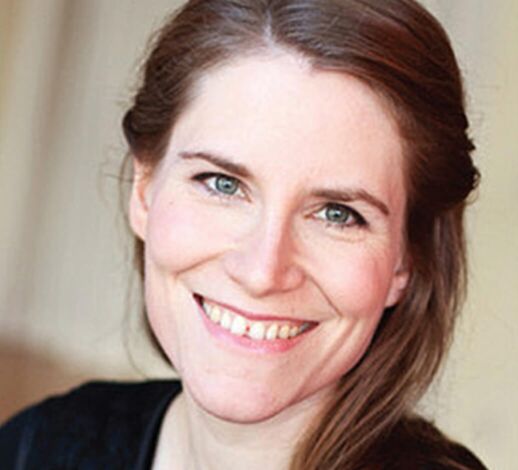 Catherine Klipfel