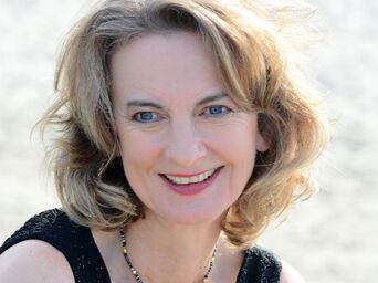 Sabine Meyer (Foto: scholzshootspeople)