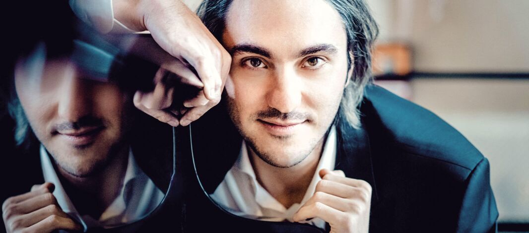 Alexej Gadjiev (Foto: Andrej Grilc)