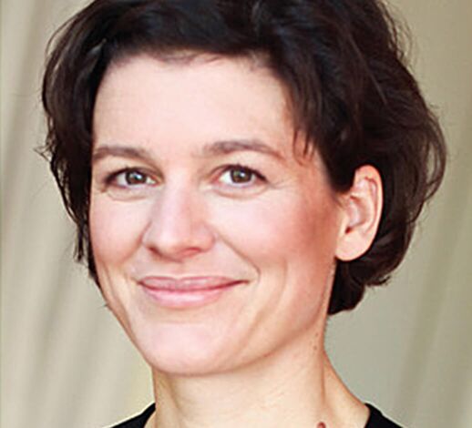 Gillian Lampater