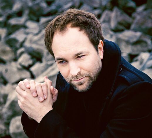Herbert Schuch (Foto: Felix Broede)