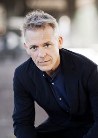 Alban Gerhardt (Foto: Benjamin Ealovega)