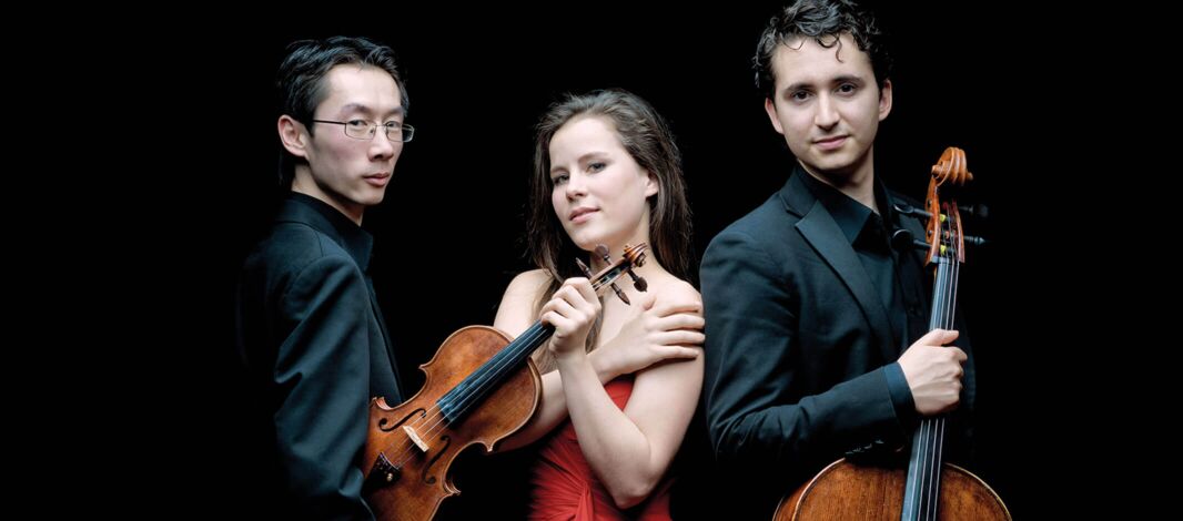 Amatis Trio (Foto: Marco Borggreve)