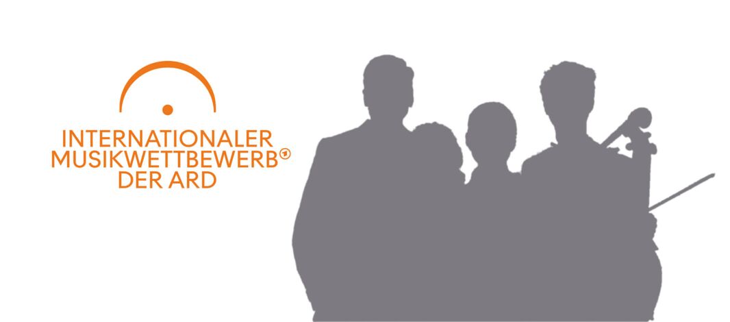 Sieger-Streichquartett des ARD-Wettbewerbs 2026