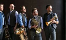 Munich Brass (Foto: Schneider Photography)
