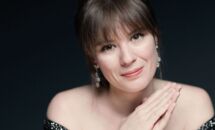 Anna Fedorova (Foto: privat)