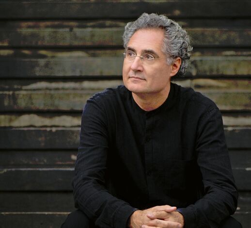 Matthias Kirschnereit (Foto: Neda Navaee)
