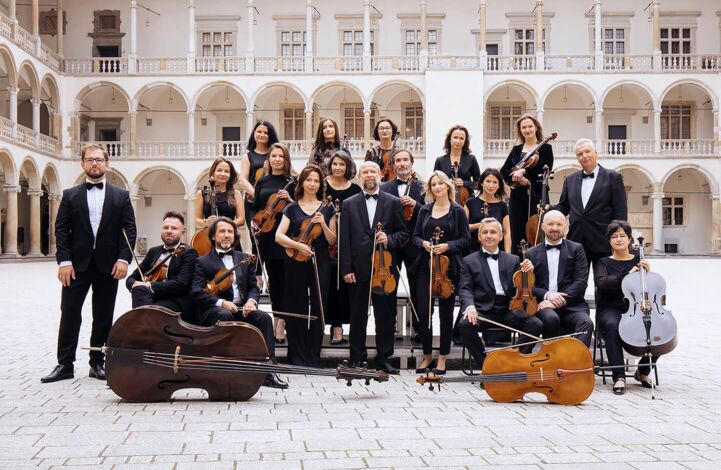 Sinfonietta Cracovia (Foto: Piotr Markowski)