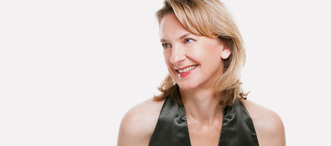 Sabine Meyer (Foto: Christian Ruvolo)