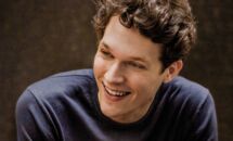 Lukas Sternath (Foto: Thomas Rabsch)