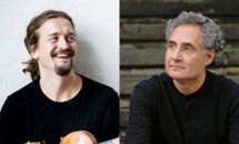 Christian Tetzlaff & Matthias Kirschnereit (Foto: Giorgia Bertazzi / Neda Navaee)