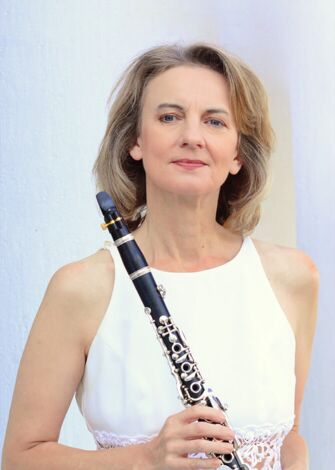 Sabine Meyer (Foto: scholzshootspeople)