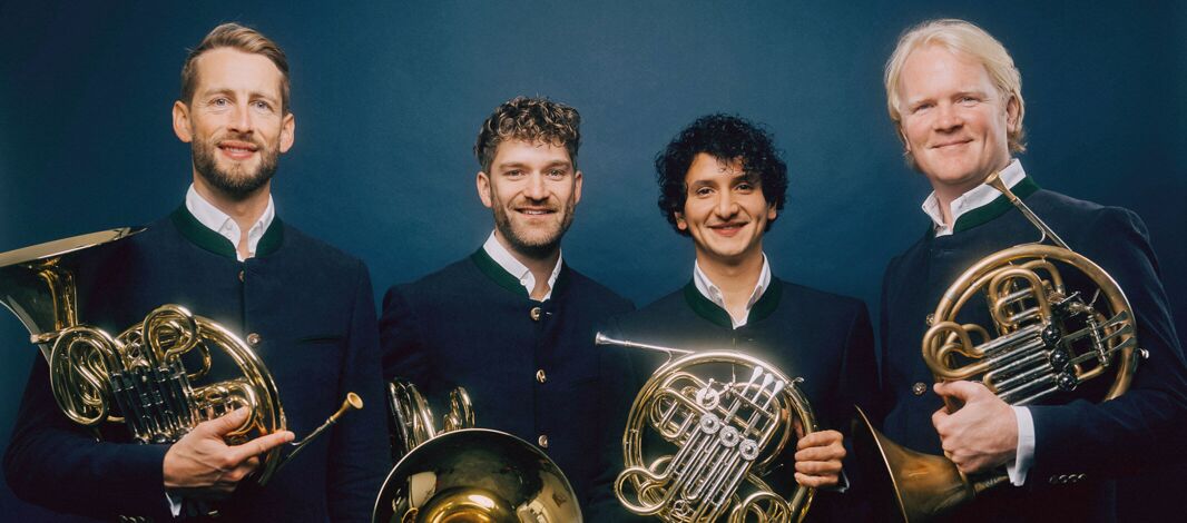 german hornsound (Foto: Marian Lenhard)