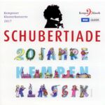 20 Jahre Kempen Klassik – Schubertiade (2017)